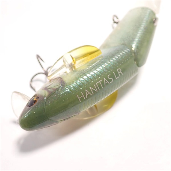 ハニタスＬＲ１２０ＭＭ